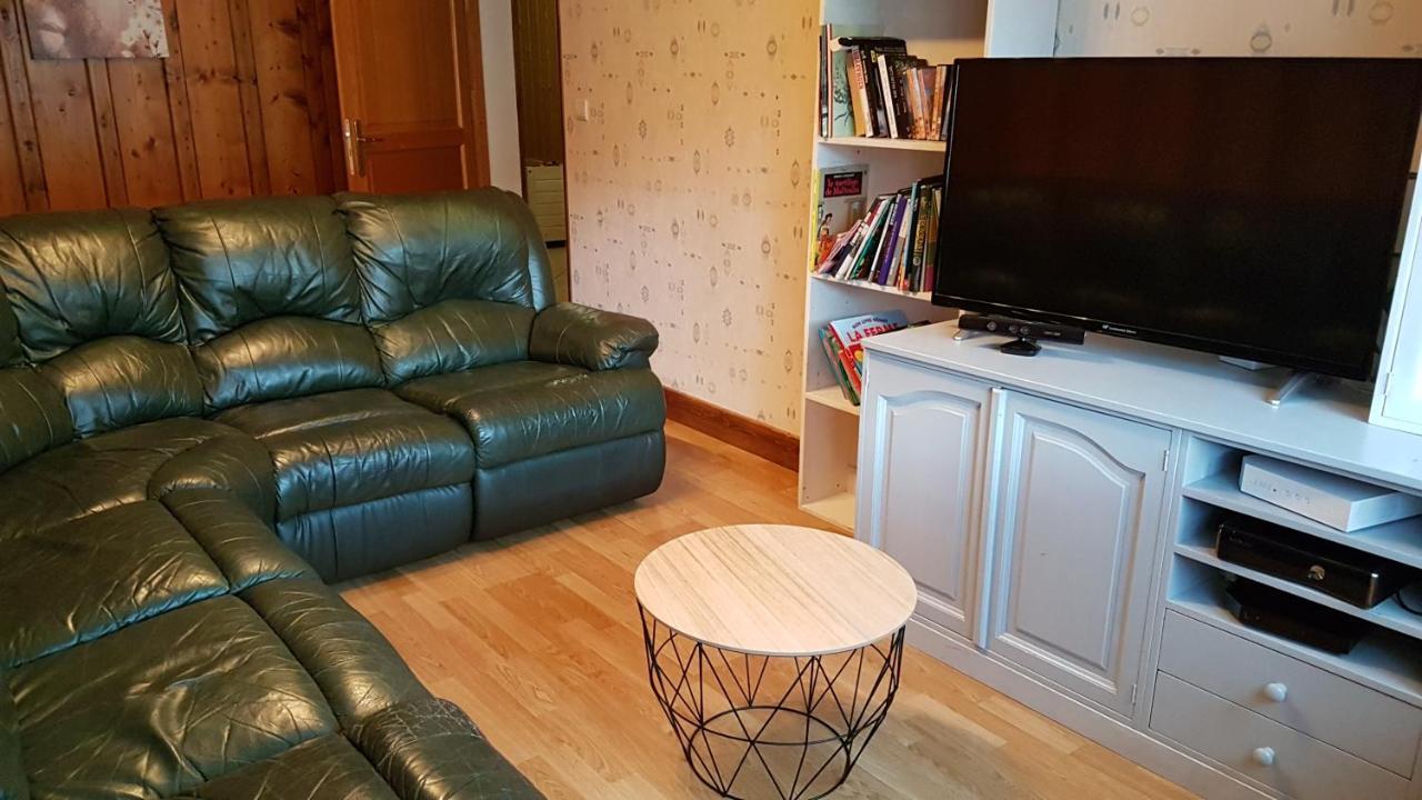 La Censière Hébergement de vacances