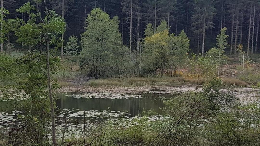 La Censière Hébergement de vacances