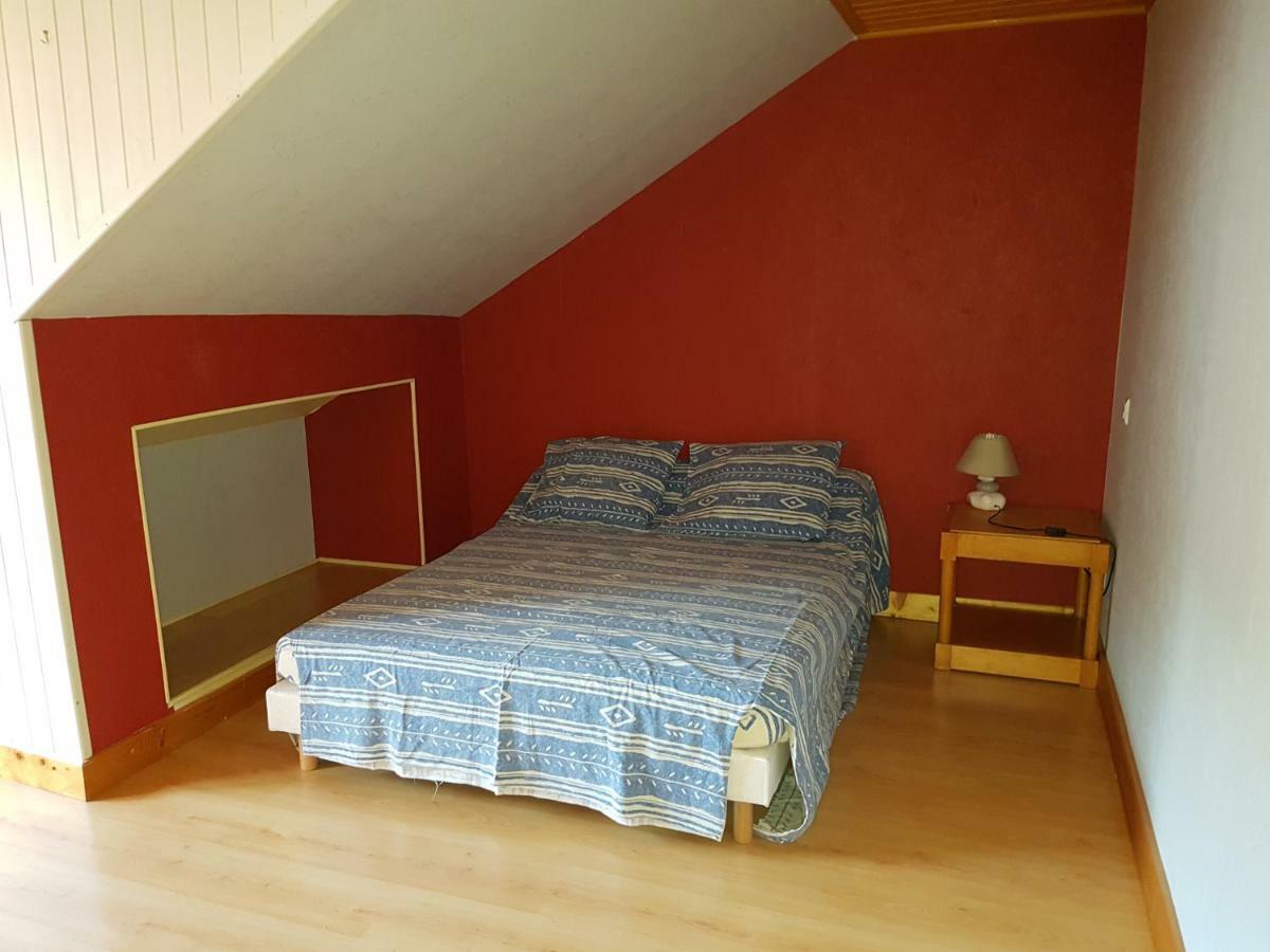 La Censière Hébergement de vacances *